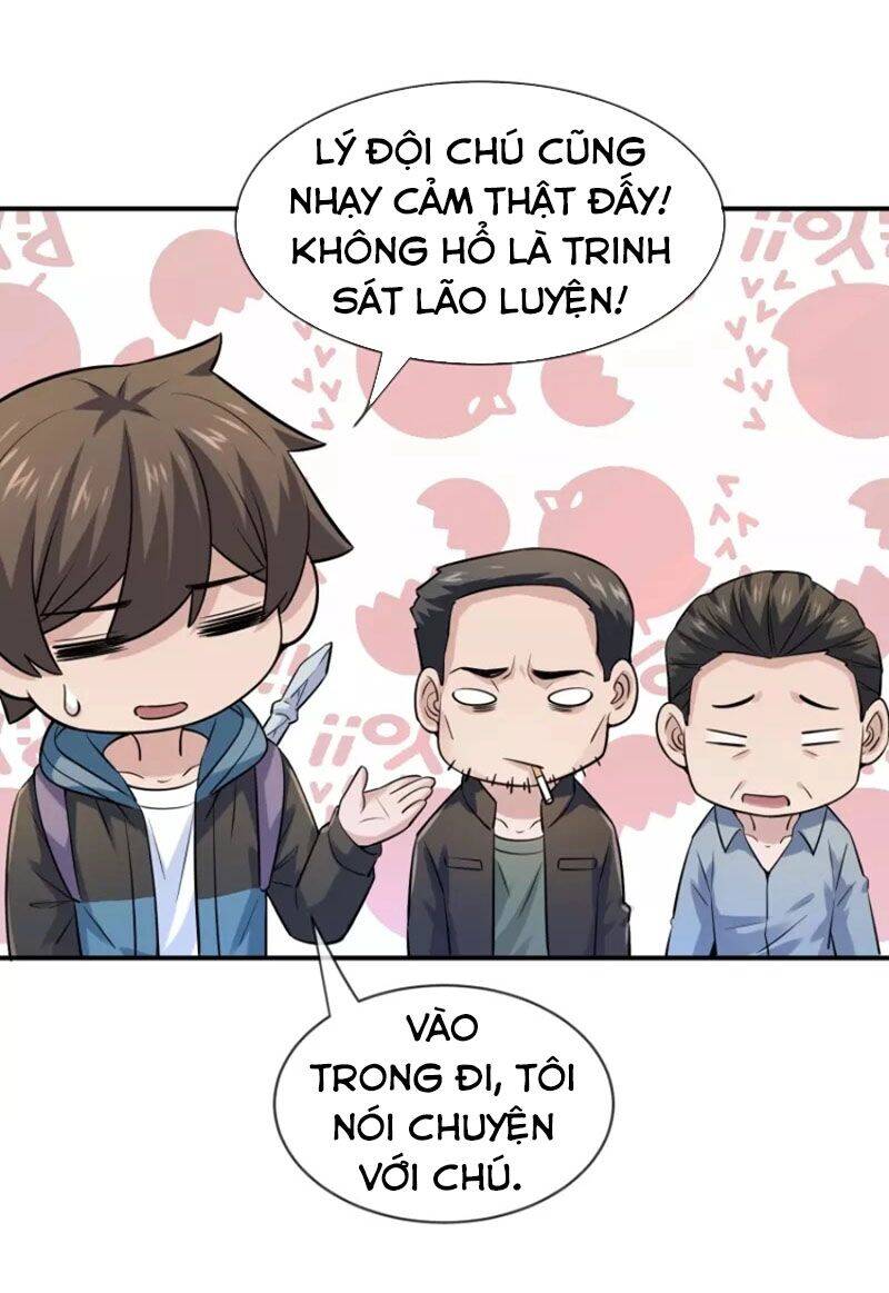 Ta Có Một Tòa Nhà Ma Chapter 183 - Trang 2