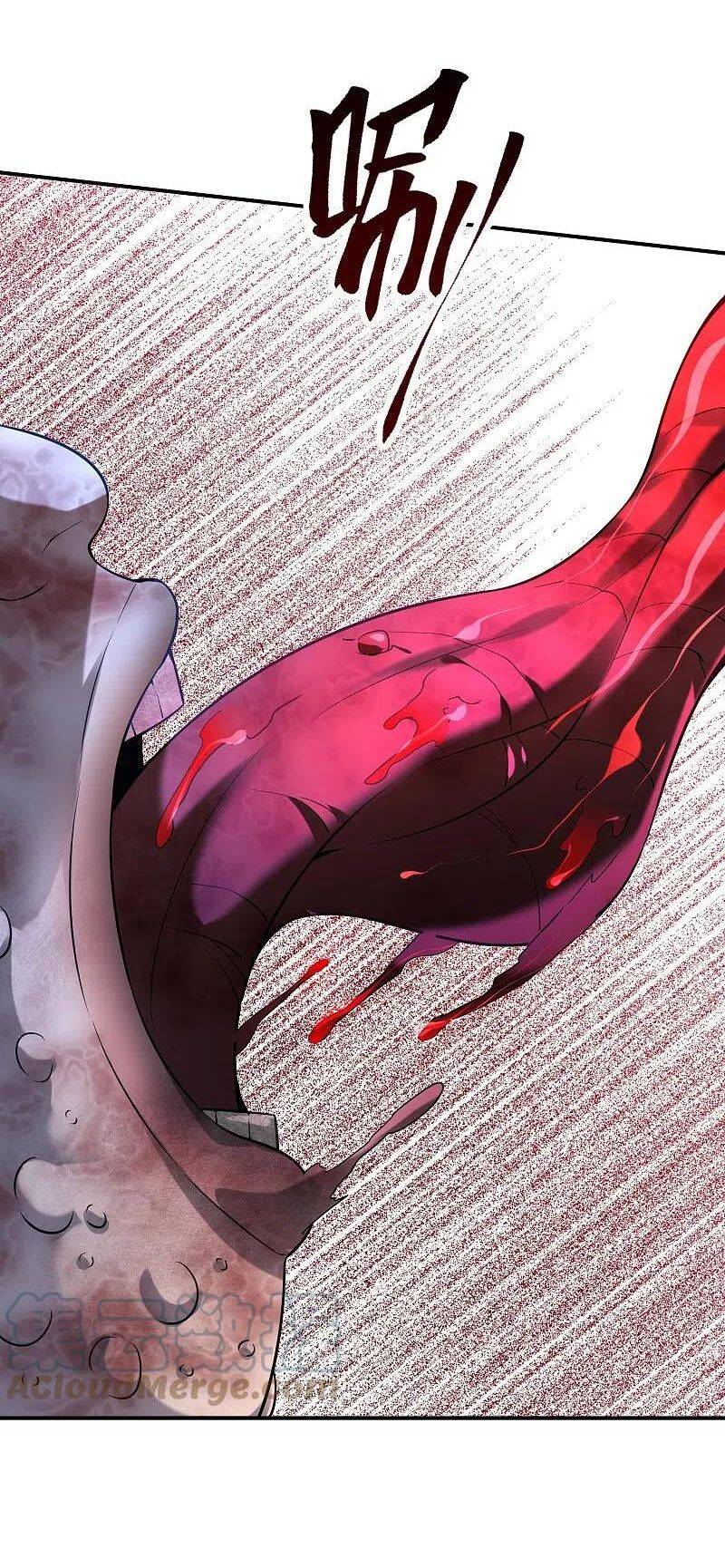 Ta Có Một Tòa Nhà Ma Chapter 182 - Trang 2