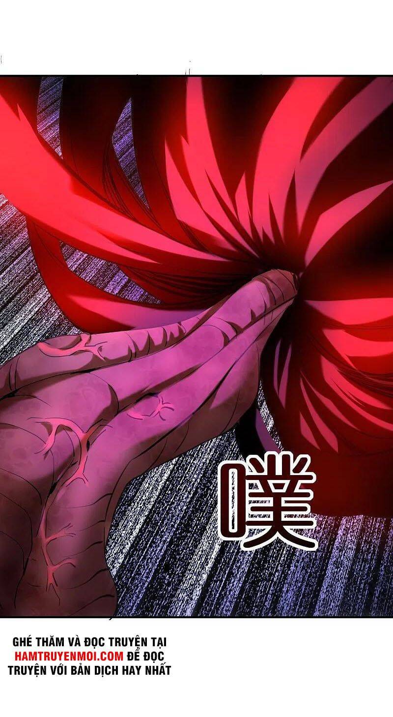 Ta Có Một Tòa Nhà Ma Chapter 182 - Trang 2