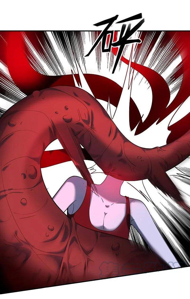 Ta Có Một Tòa Nhà Ma Chapter 182 - Trang 2