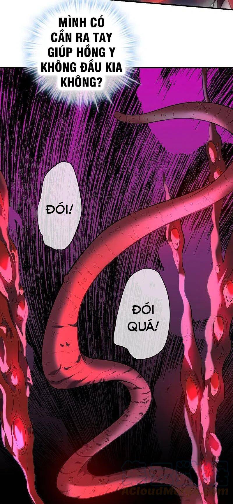 Ta Có Một Tòa Nhà Ma Chapter 182 - Trang 2