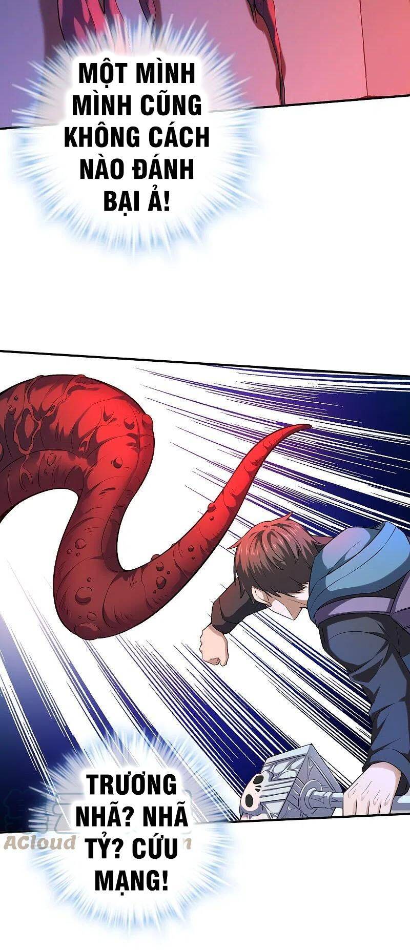Ta Có Một Tòa Nhà Ma Chapter 182 - Trang 2