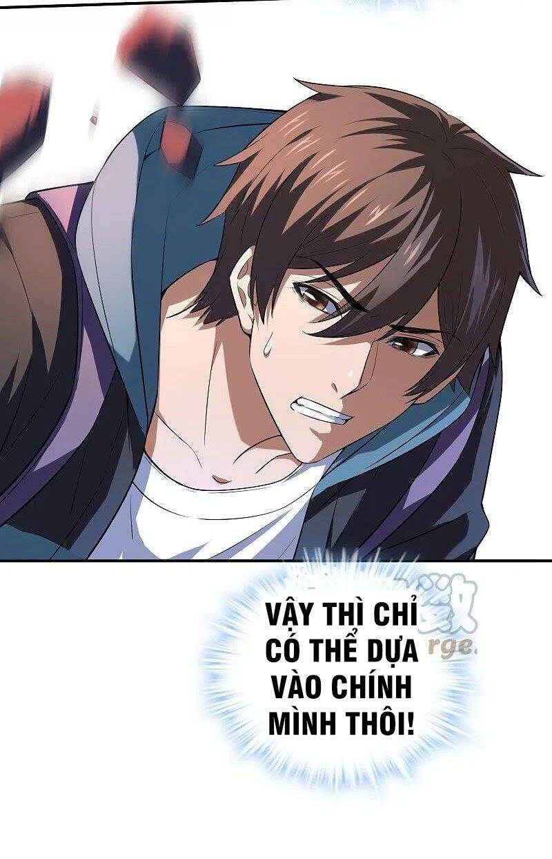 Ta Có Một Tòa Nhà Ma Chapter 182 - Trang 2