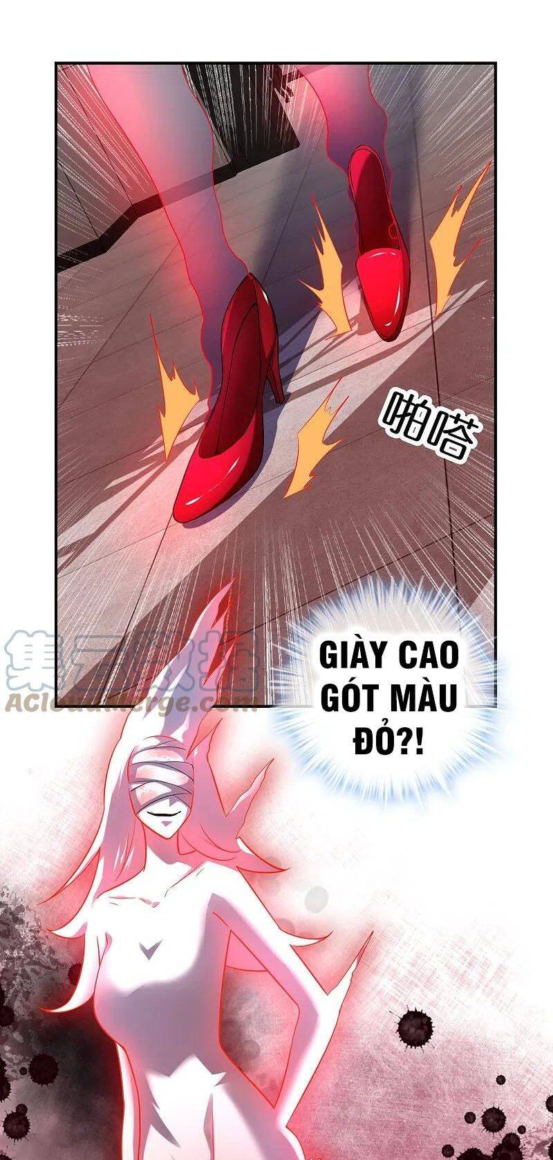 Ta Có Một Tòa Nhà Ma Chapter 182 - Trang 2