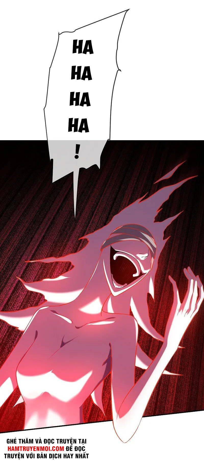 Ta Có Một Tòa Nhà Ma Chapter 182 - Trang 2