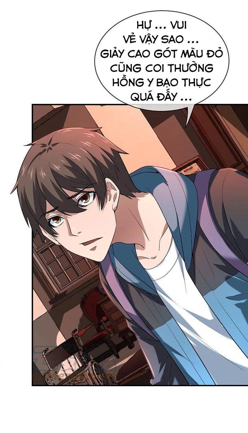 Ta Có Một Tòa Nhà Ma Chapter 182 - Trang 2