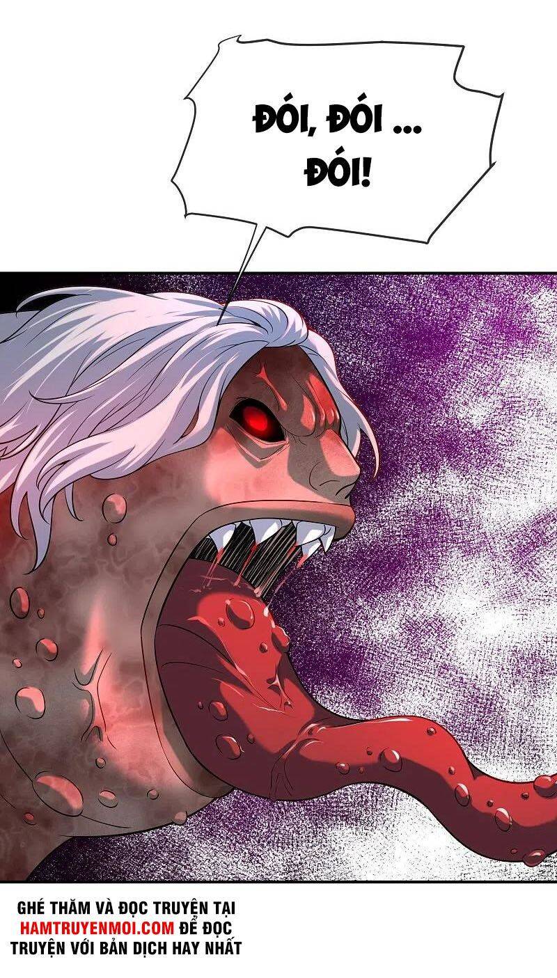 Ta Có Một Tòa Nhà Ma Chapter 182 - Trang 2