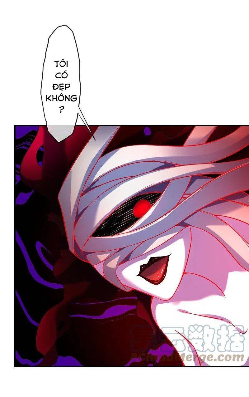 Ta Có Một Tòa Nhà Ma Chapter 182 - Trang 2