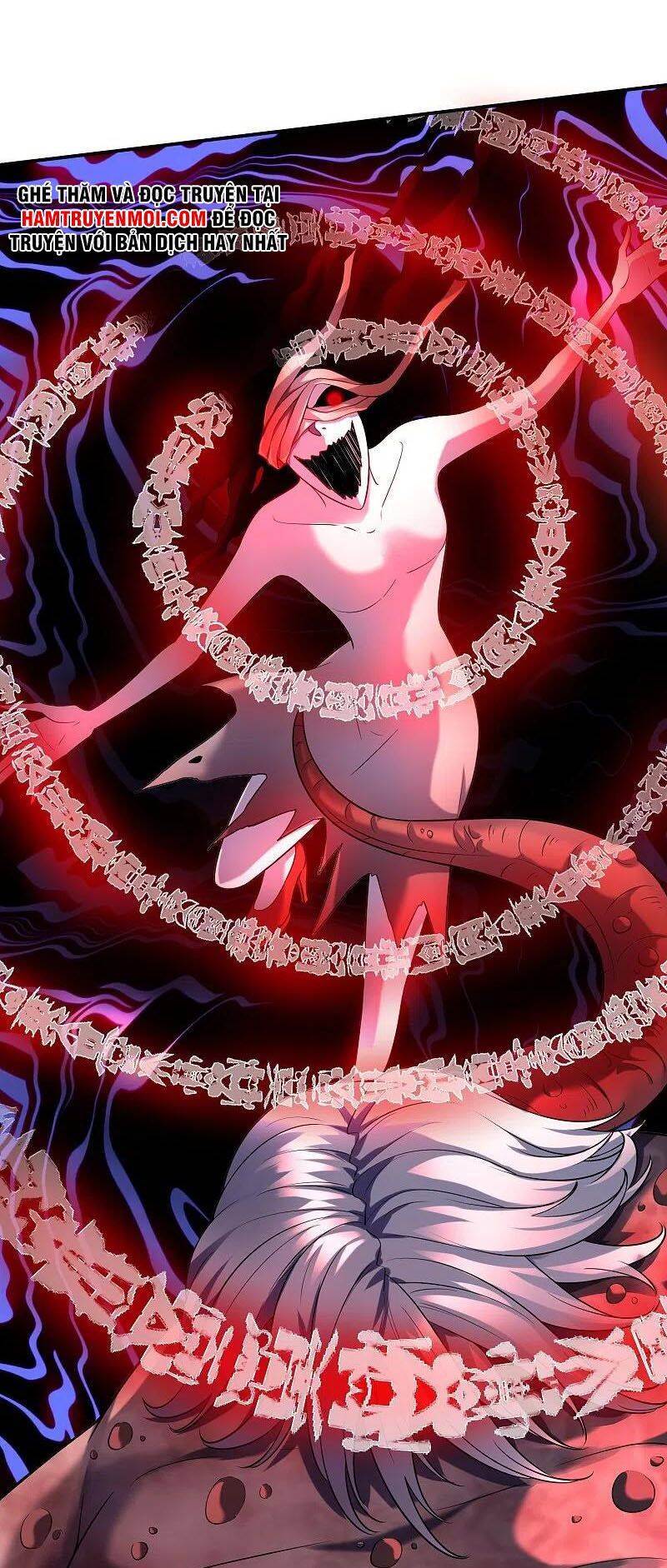 Ta Có Một Tòa Nhà Ma Chapter 182 - Trang 2