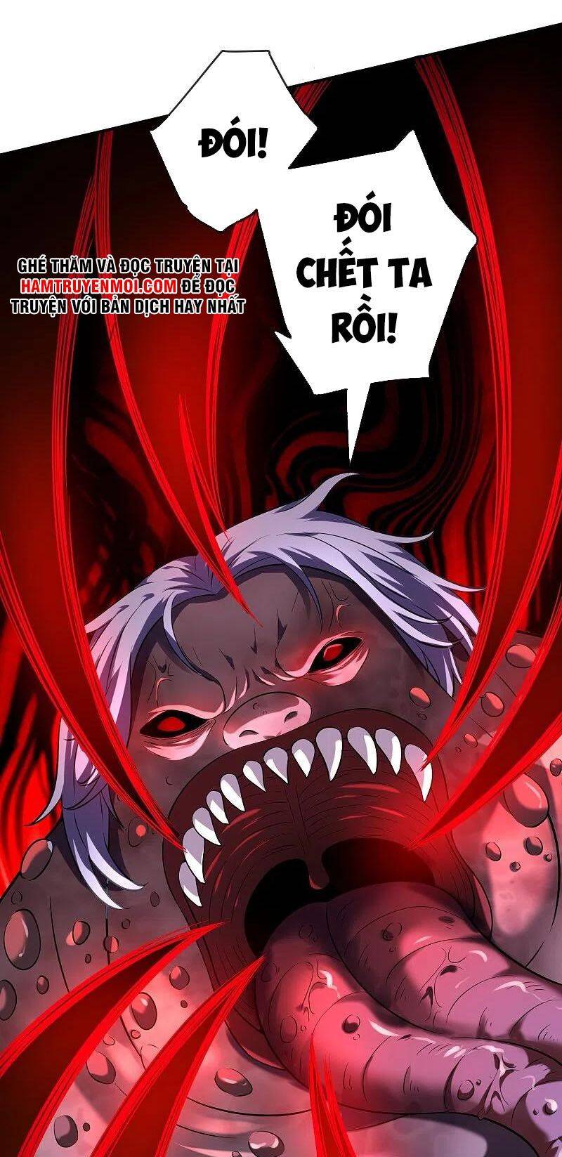 Ta Có Một Tòa Nhà Ma Chapter 182 - Trang 2