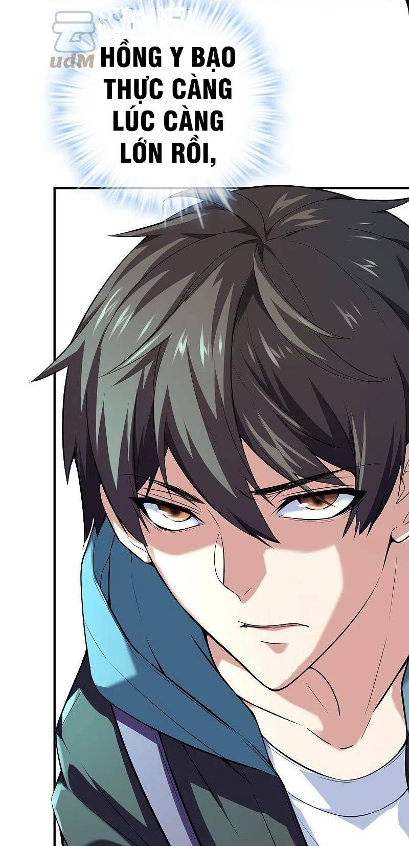 Ta Có Một Tòa Nhà Ma Chapter 182 - Trang 2