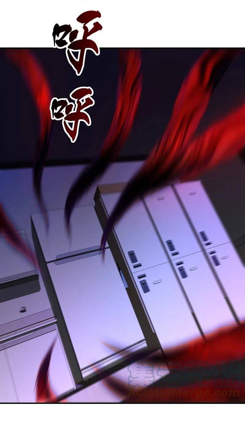 Ta Có Một Tòa Nhà Ma Chapter 182 - Trang 2