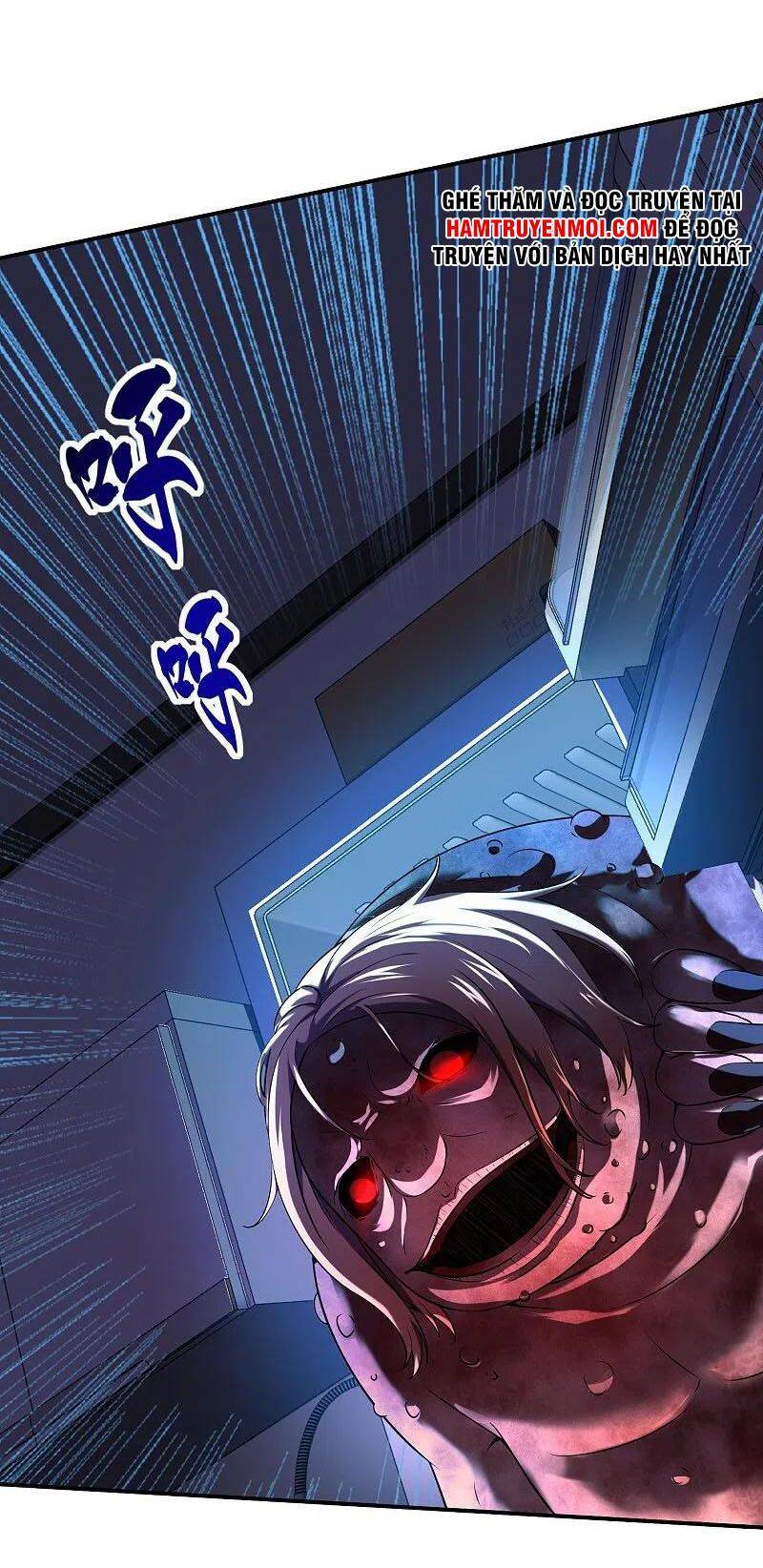 Ta Có Một Tòa Nhà Ma Chapter 182 - Trang 2
