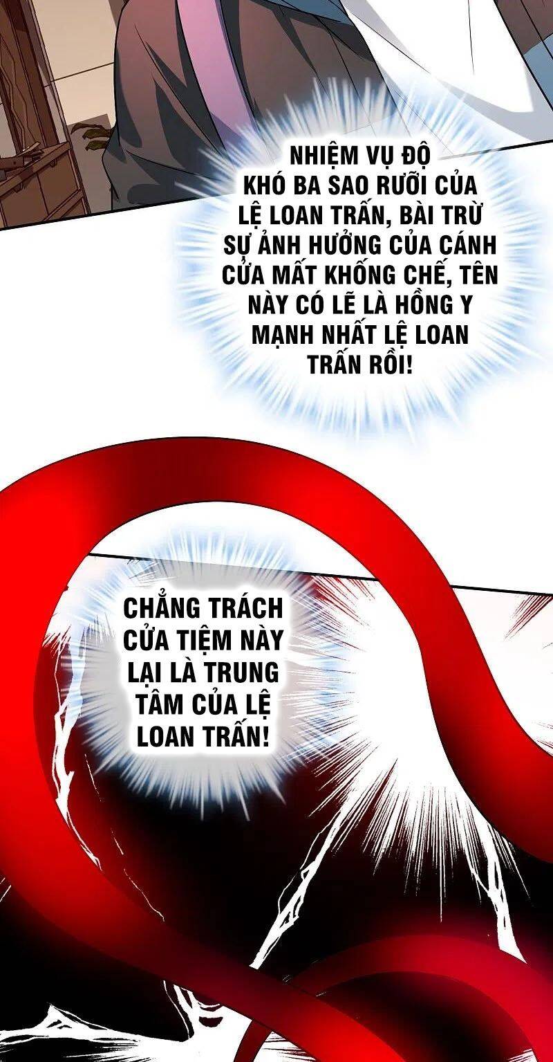 Ta Có Một Tòa Nhà Ma Chapter 182 - Trang 2
