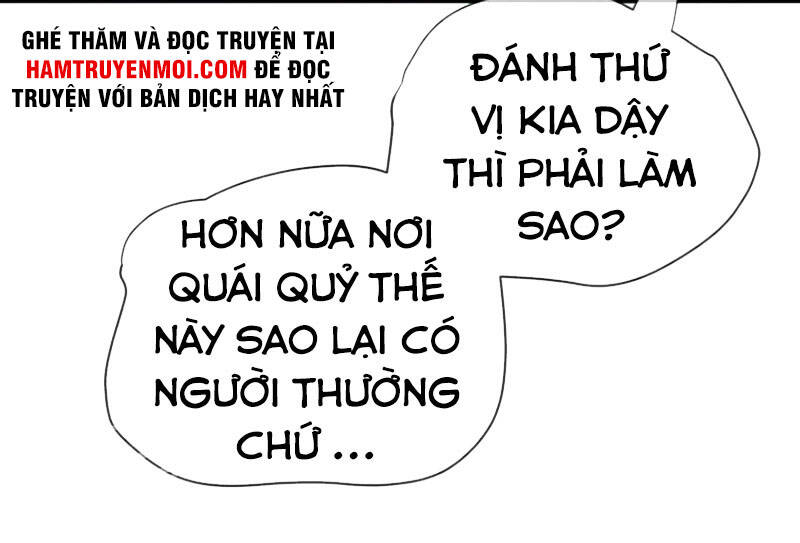 Ta Có Một Tòa Nhà Ma Chapter 181 - Trang 2