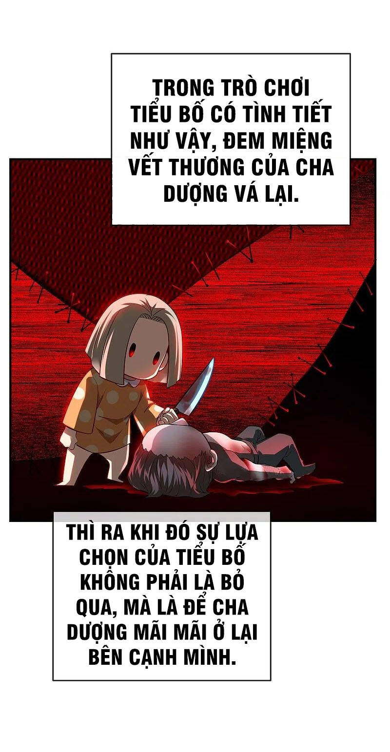 Ta Có Một Tòa Nhà Ma Chapter 180 - Trang 2