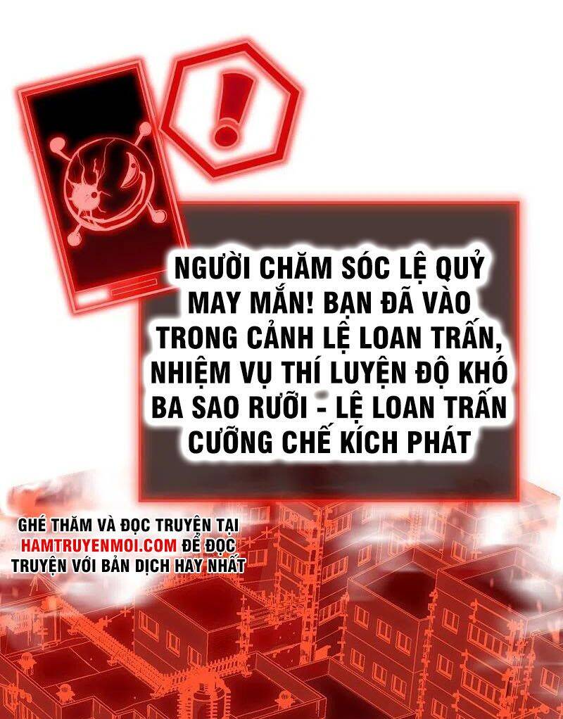 Ta Có Một Tòa Nhà Ma Chapter 179 - Trang 2