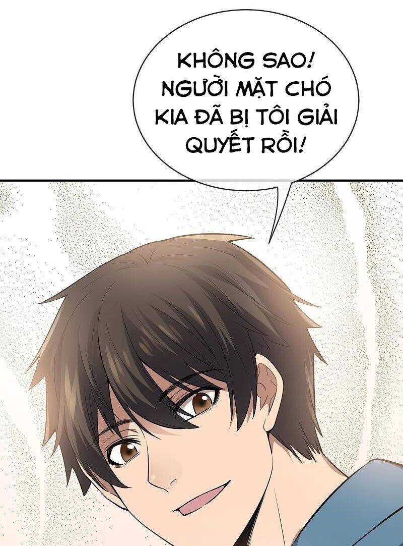 Ta Có Một Tòa Nhà Ma Chapter 179 - Trang 2