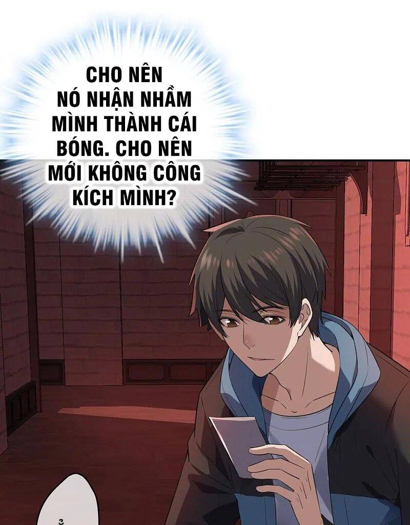 Ta Có Một Tòa Nhà Ma Chapter 179 - Trang 2