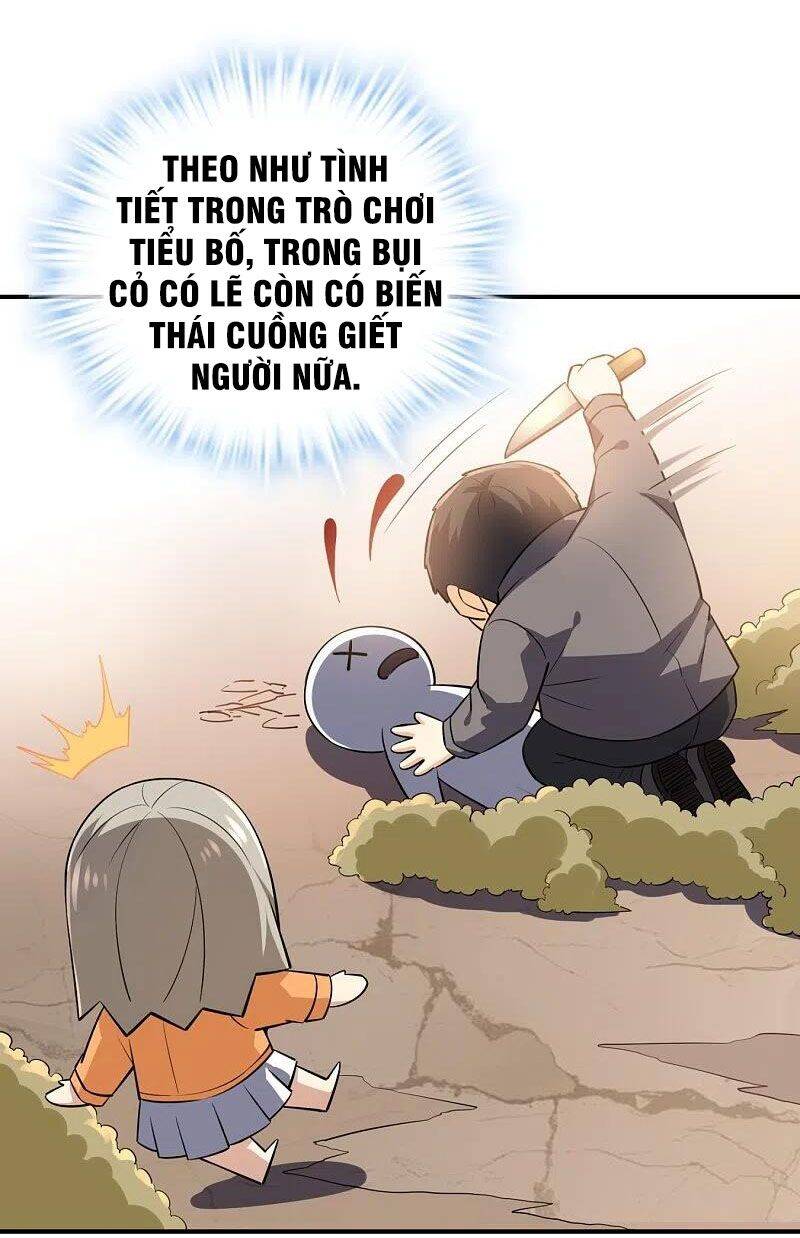 Ta Có Một Tòa Nhà Ma Chapter 179 - Trang 2