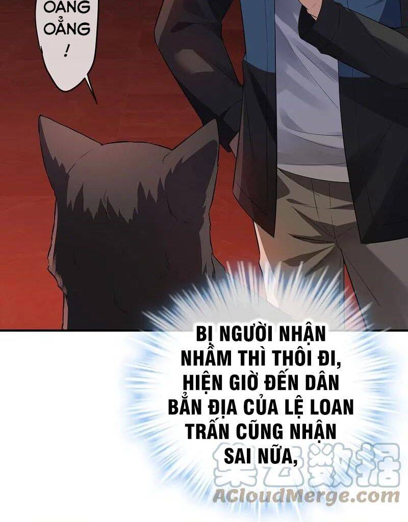 Ta Có Một Tòa Nhà Ma Chapter 179 - Trang 2