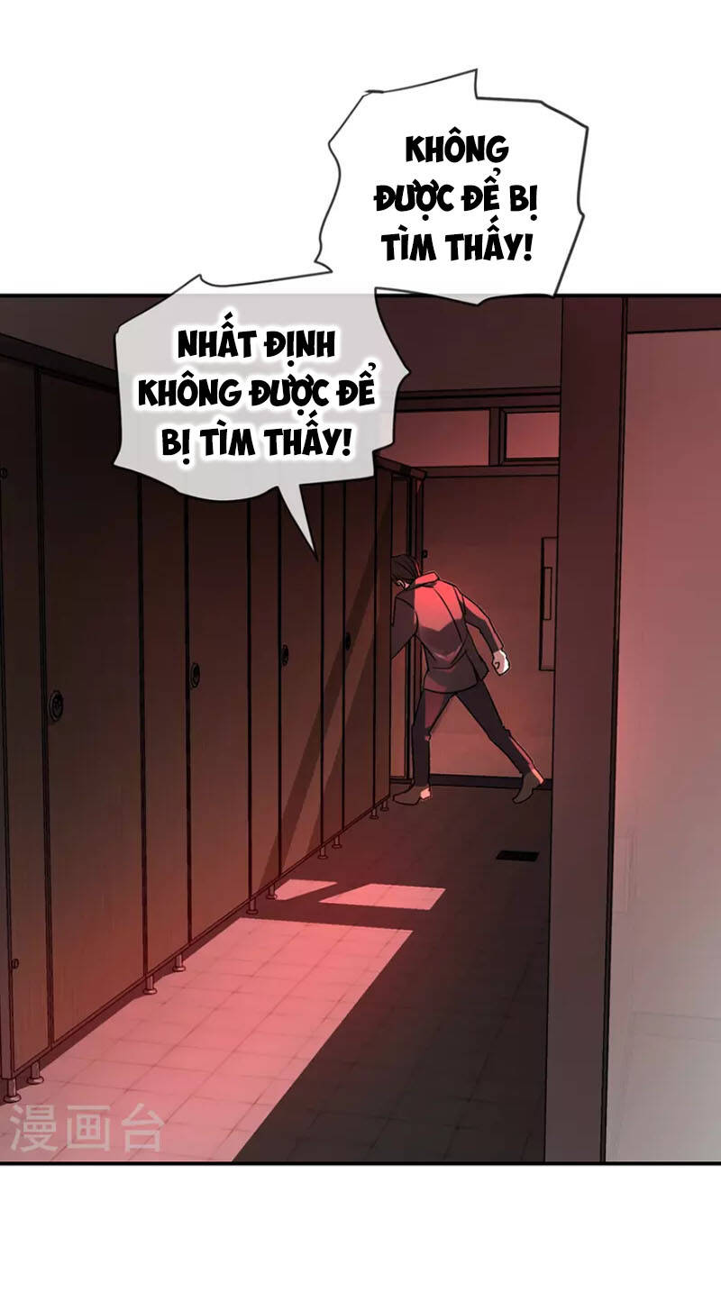 Ta Có Một Tòa Nhà Ma Chapter 177 - Trang 2