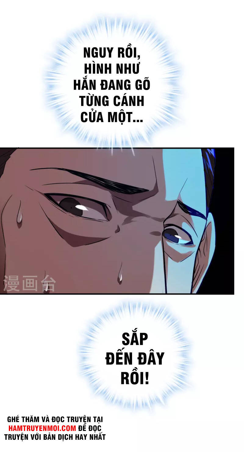 Ta Có Một Tòa Nhà Ma Chapter 177 - Trang 2