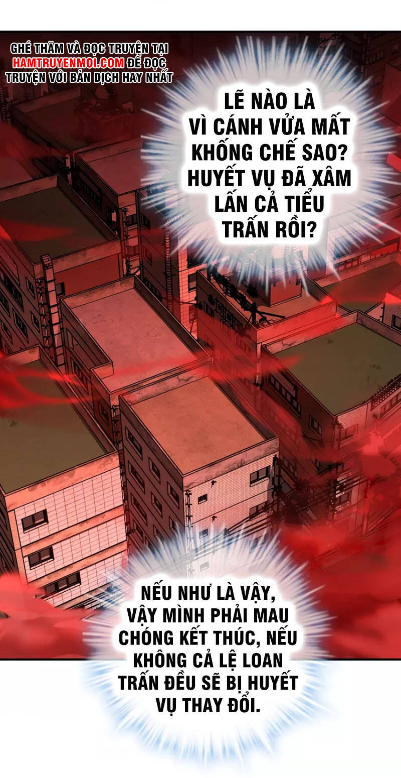 Ta Có Một Tòa Nhà Ma Chapter 177 - Trang 2