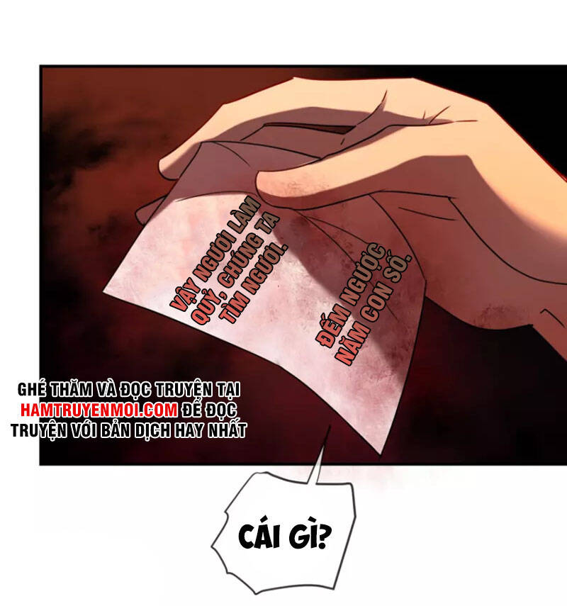 Ta Có Một Tòa Nhà Ma Chapter 177 - Trang 2