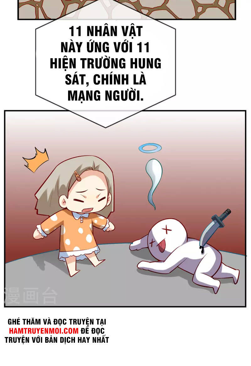 Ta Có Một Tòa Nhà Ma Chapter 175 - Trang 2