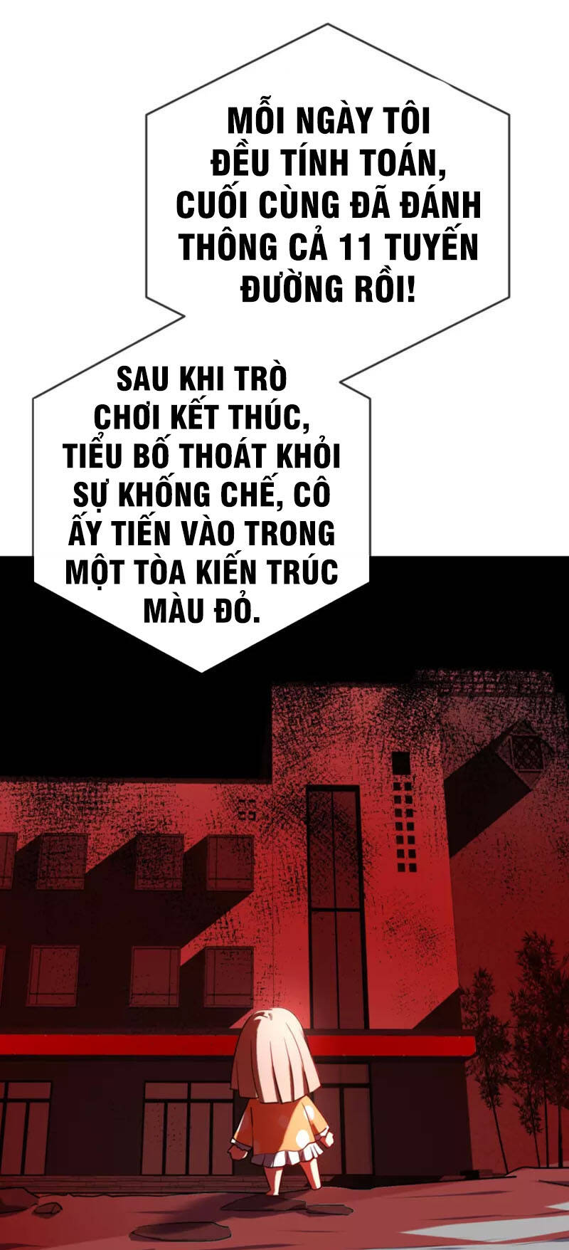 Ta Có Một Tòa Nhà Ma Chapter 175 - Trang 2