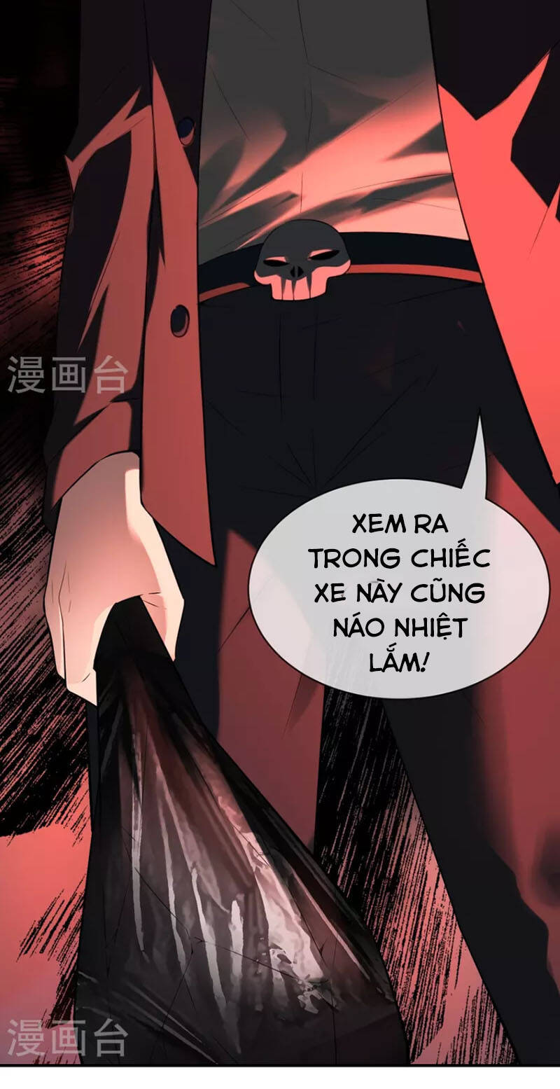 Ta Có Một Tòa Nhà Ma Chapter 175 - Trang 2