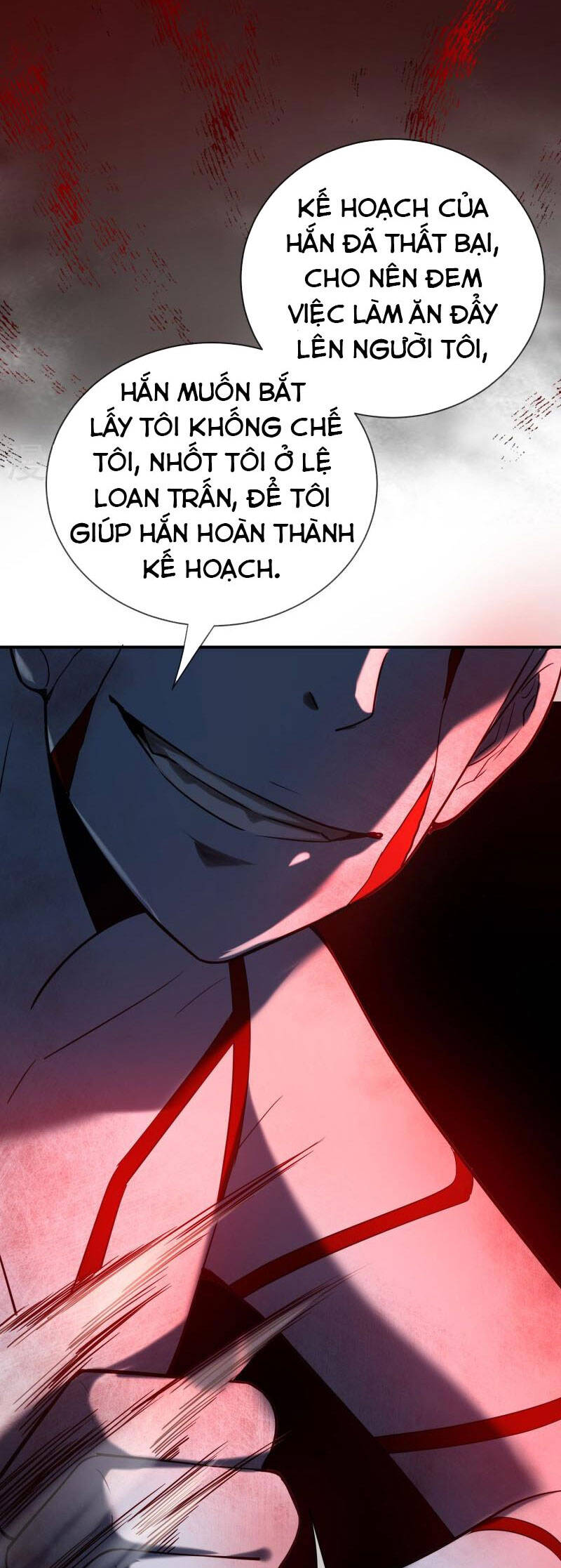 Ta Có Một Tòa Nhà Ma Chapter 174 - Trang 2