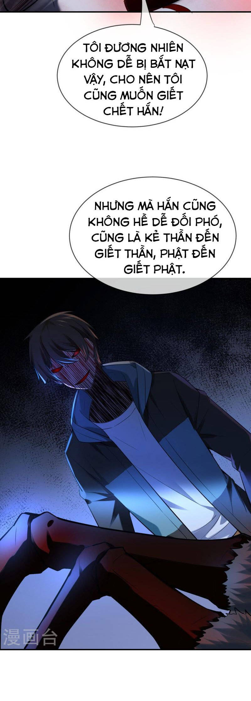 Ta Có Một Tòa Nhà Ma Chapter 174 - Trang 2