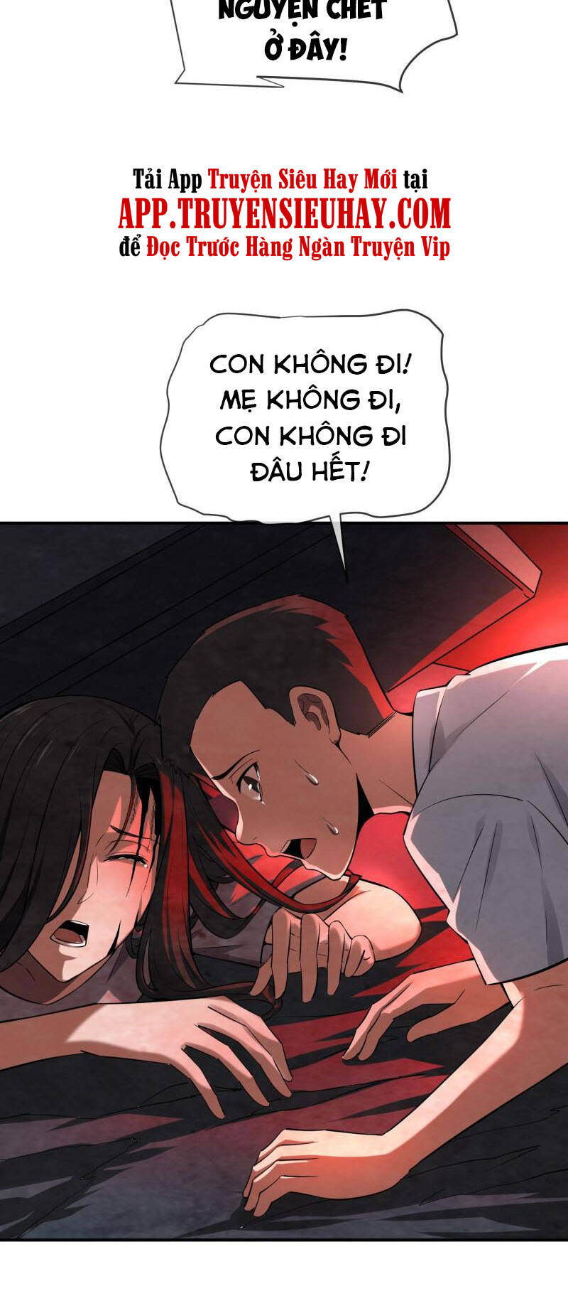 Ta Có Một Tòa Nhà Ma Chapter 173 - Trang 2