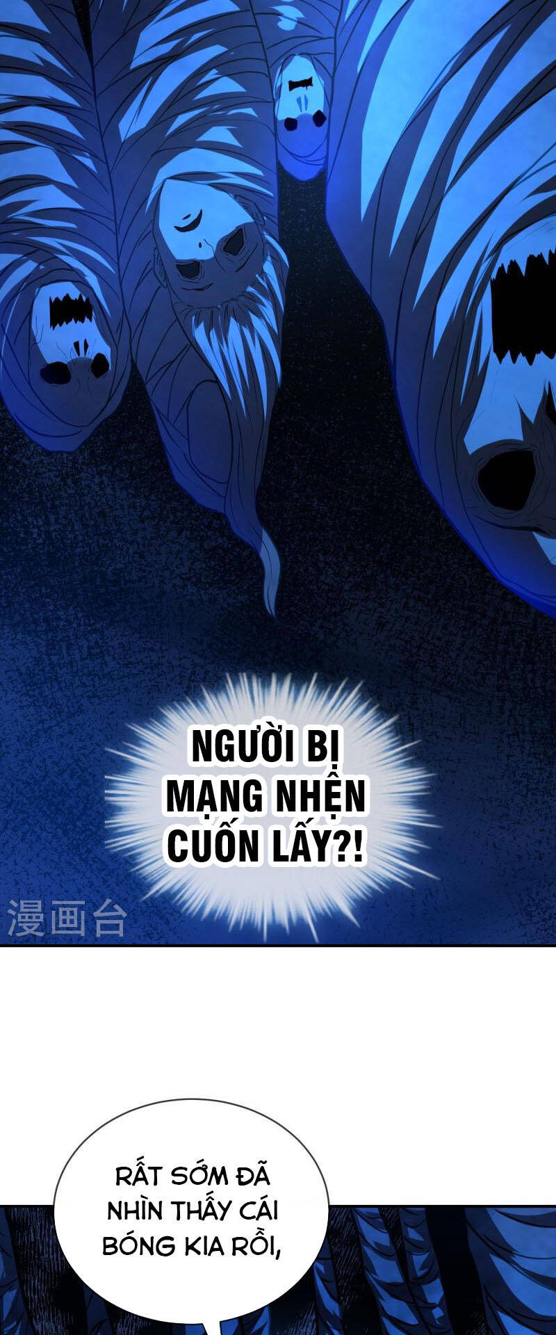 Ta Có Một Tòa Nhà Ma Chapter 173 - Trang 2