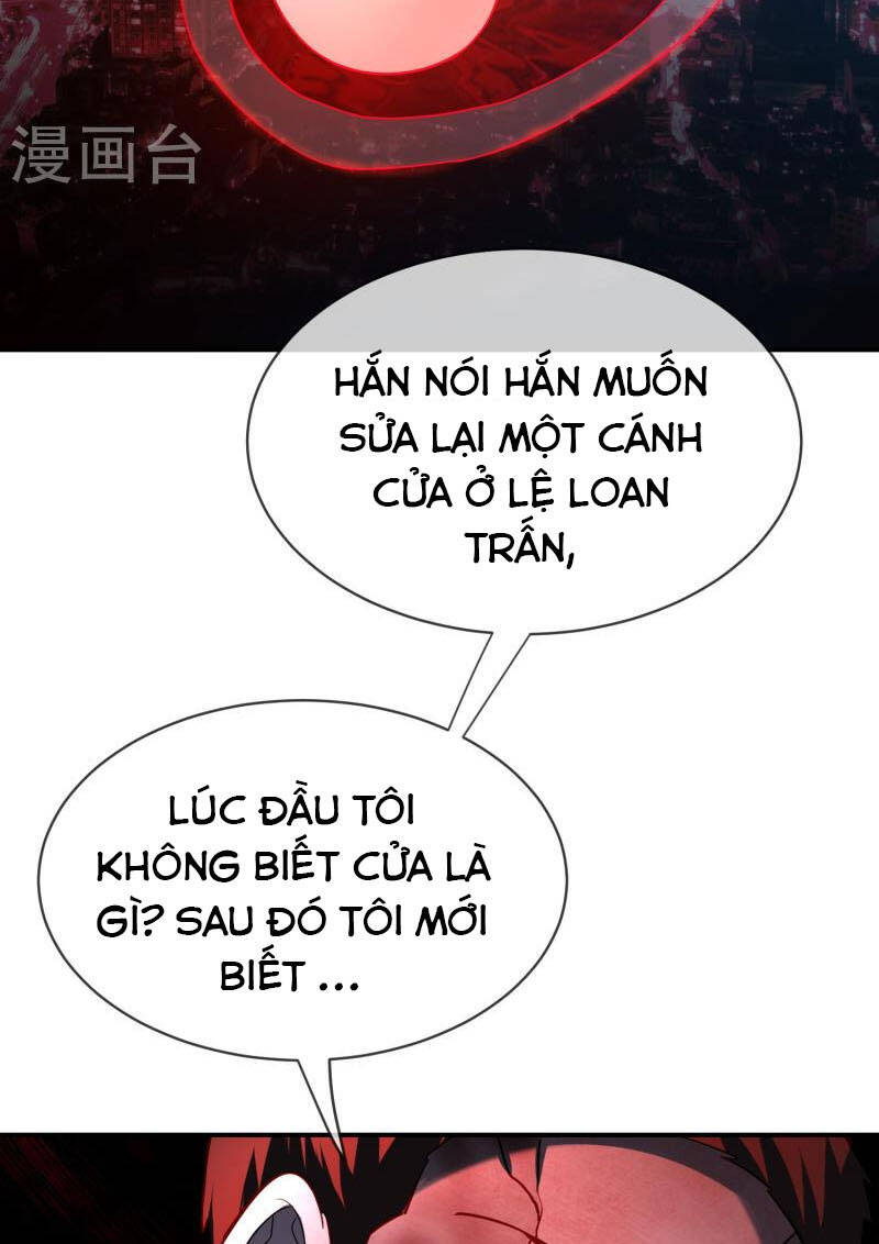 Ta Có Một Tòa Nhà Ma Chapter 173 - Trang 2