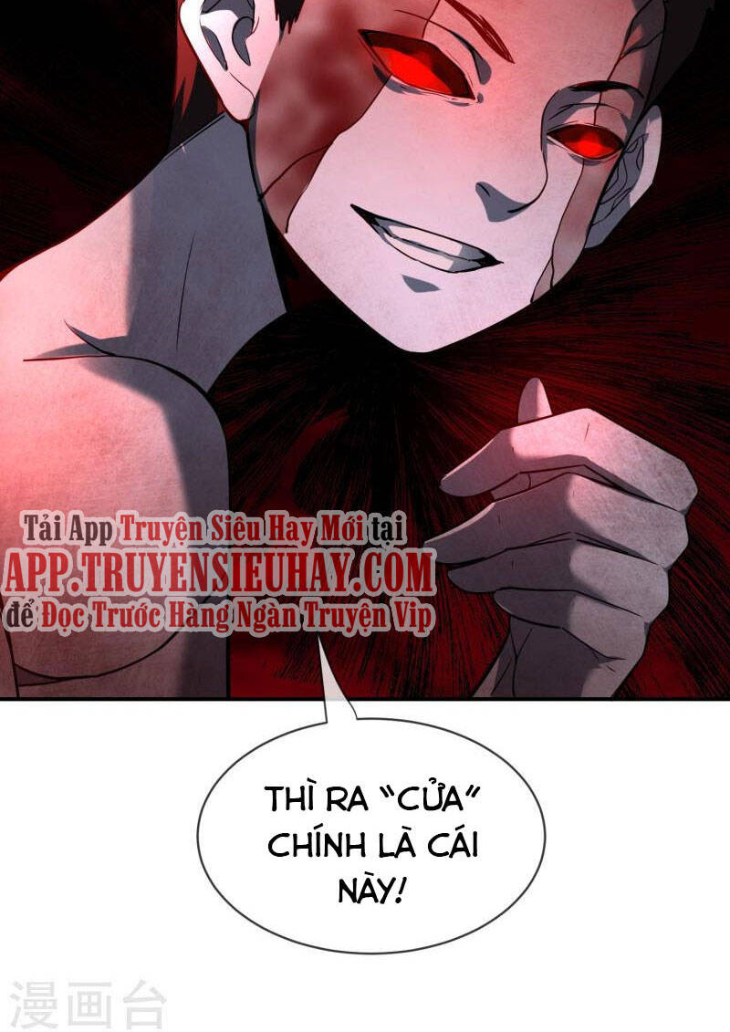 Ta Có Một Tòa Nhà Ma Chapter 173 - Trang 2