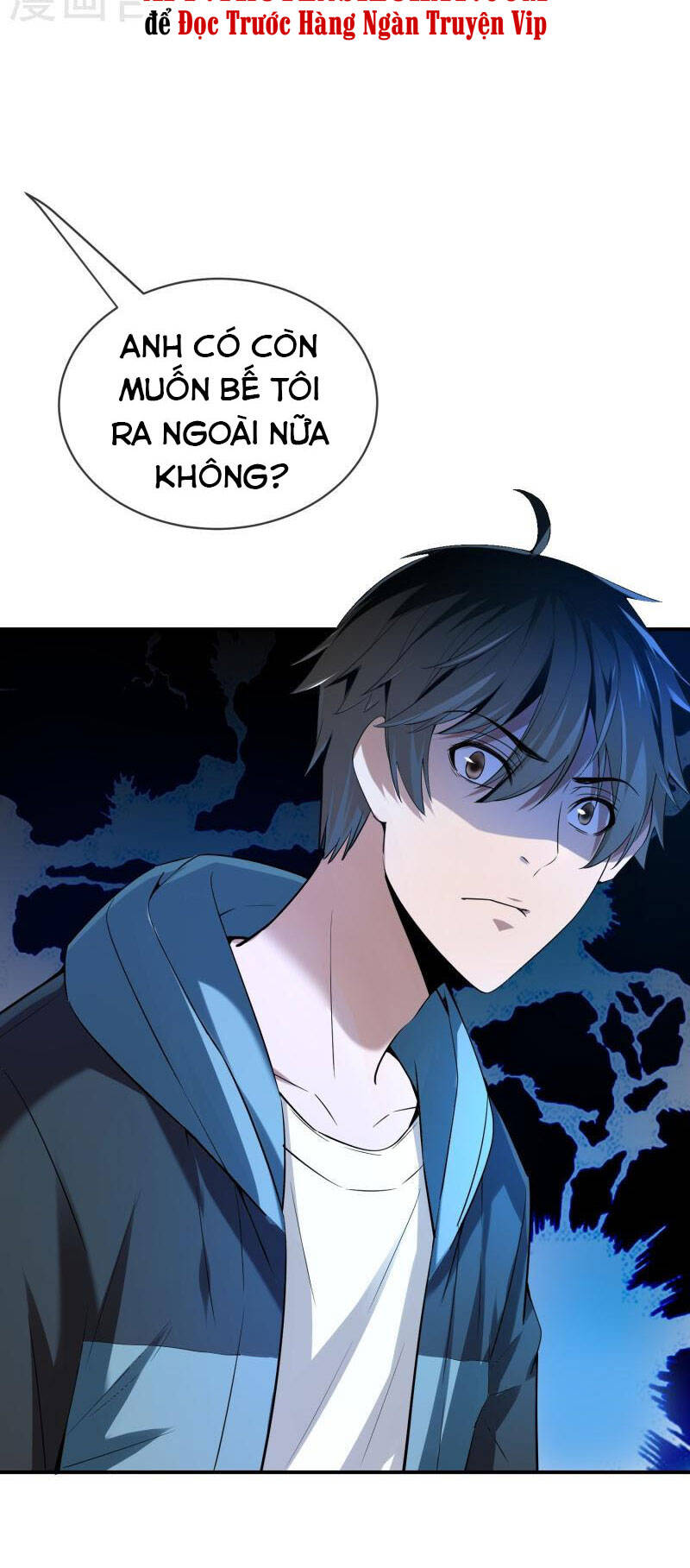 Ta Có Một Tòa Nhà Ma Chapter 173 - Trang 2