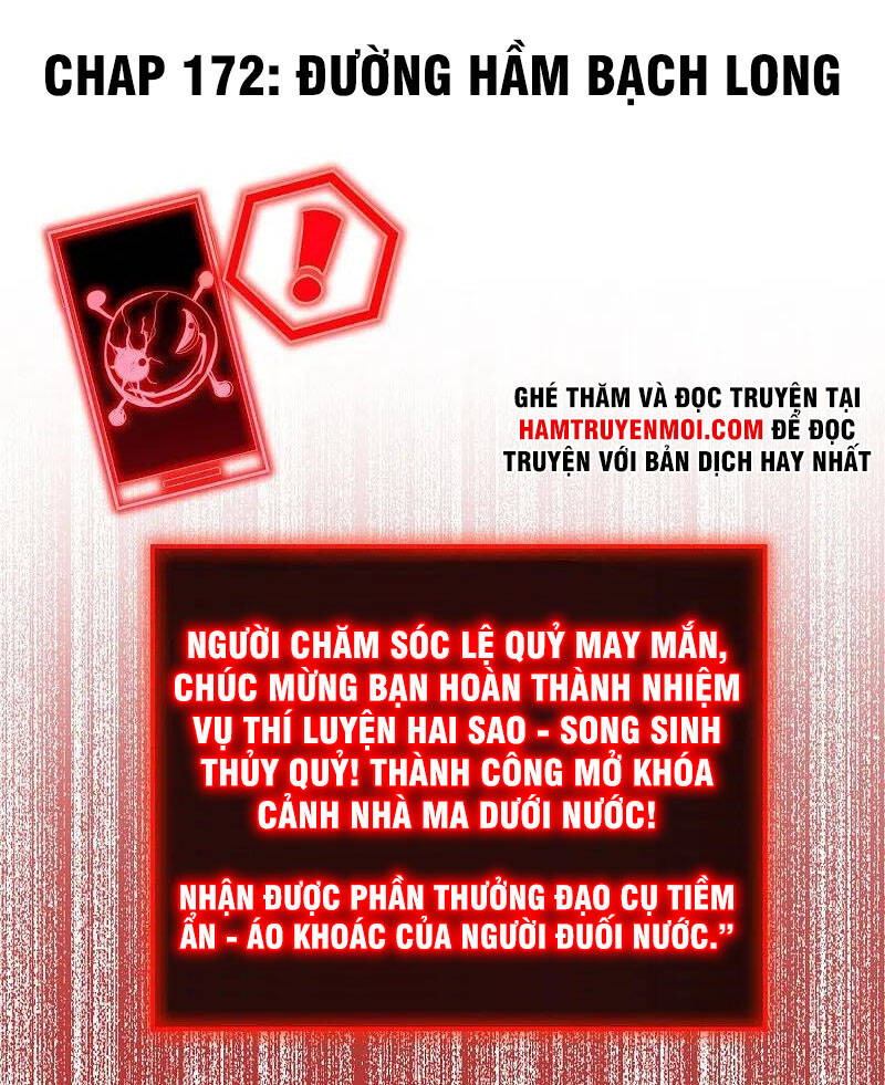 Ta Có Một Tòa Nhà Ma Chapter 172 - Trang 2