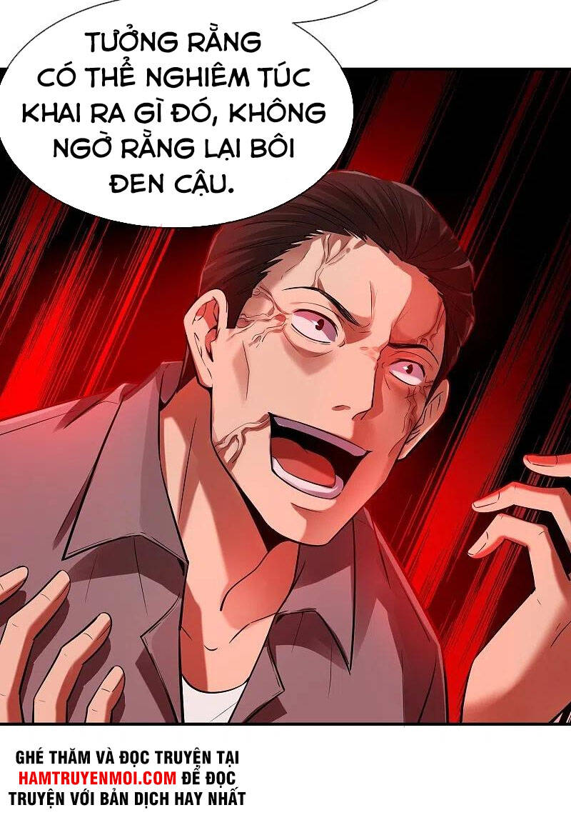 Ta Có Một Tòa Nhà Ma Chapter 172 - Trang 2