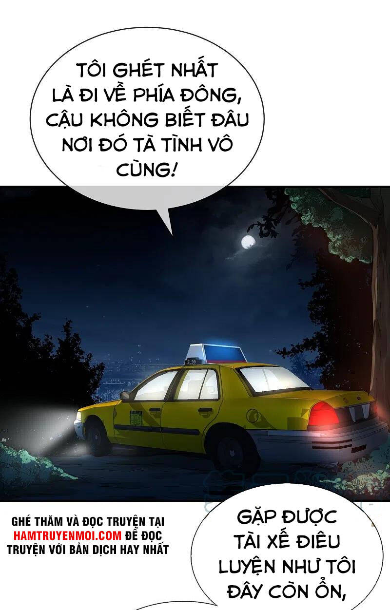 Ta Có Một Tòa Nhà Ma Chapter 172 - Trang 2