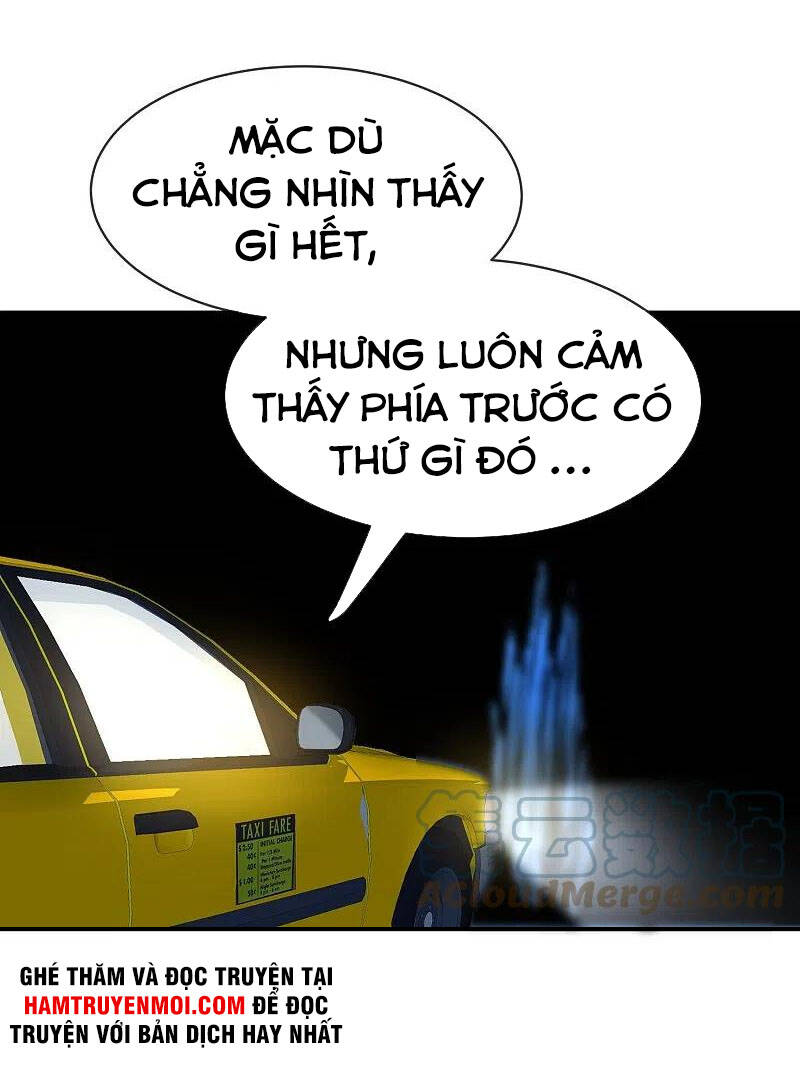 Ta Có Một Tòa Nhà Ma Chapter 172 - Trang 2