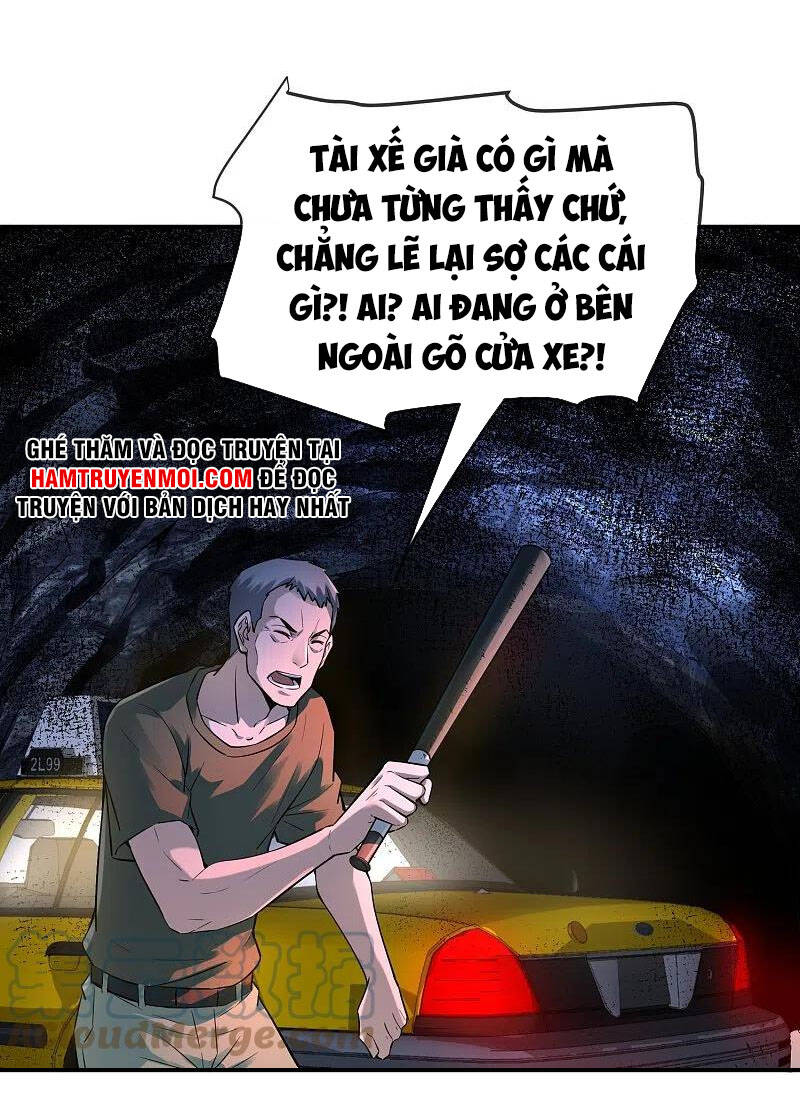 Ta Có Một Tòa Nhà Ma Chapter 172 - Trang 2