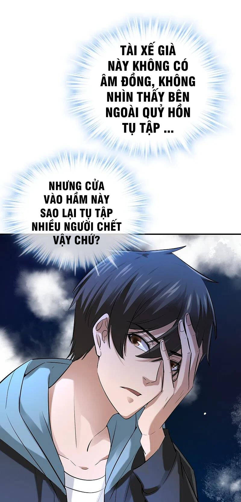 Ta Có Một Tòa Nhà Ma Chapter 172 - Trang 2