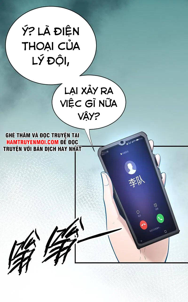 Ta Có Một Tòa Nhà Ma Chapter 172 - Trang 2