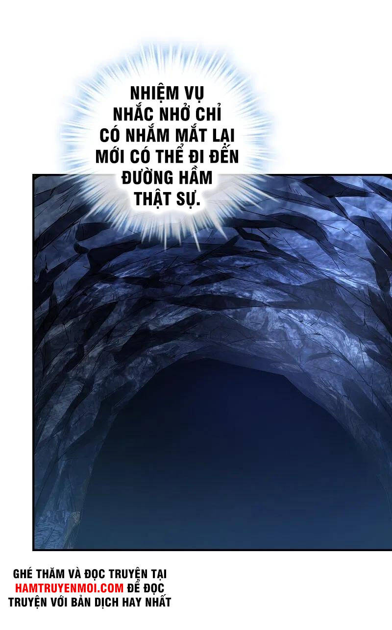 Ta Có Một Tòa Nhà Ma Chapter 172 - Trang 2