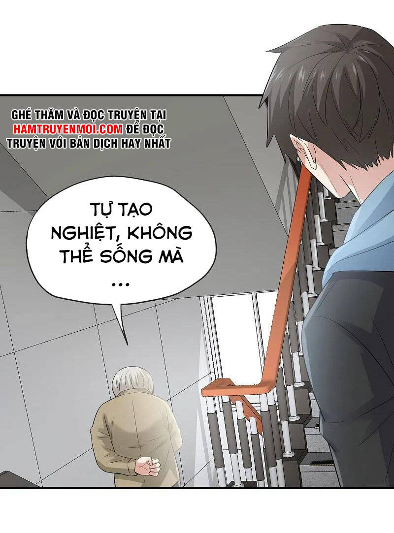 Ta Có Một Tòa Nhà Ma Chapter 169 - Trang 2