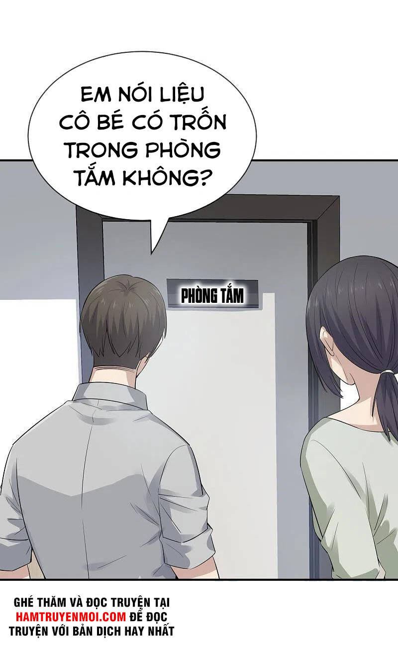 Ta Có Một Tòa Nhà Ma Chapter 169 - Trang 2