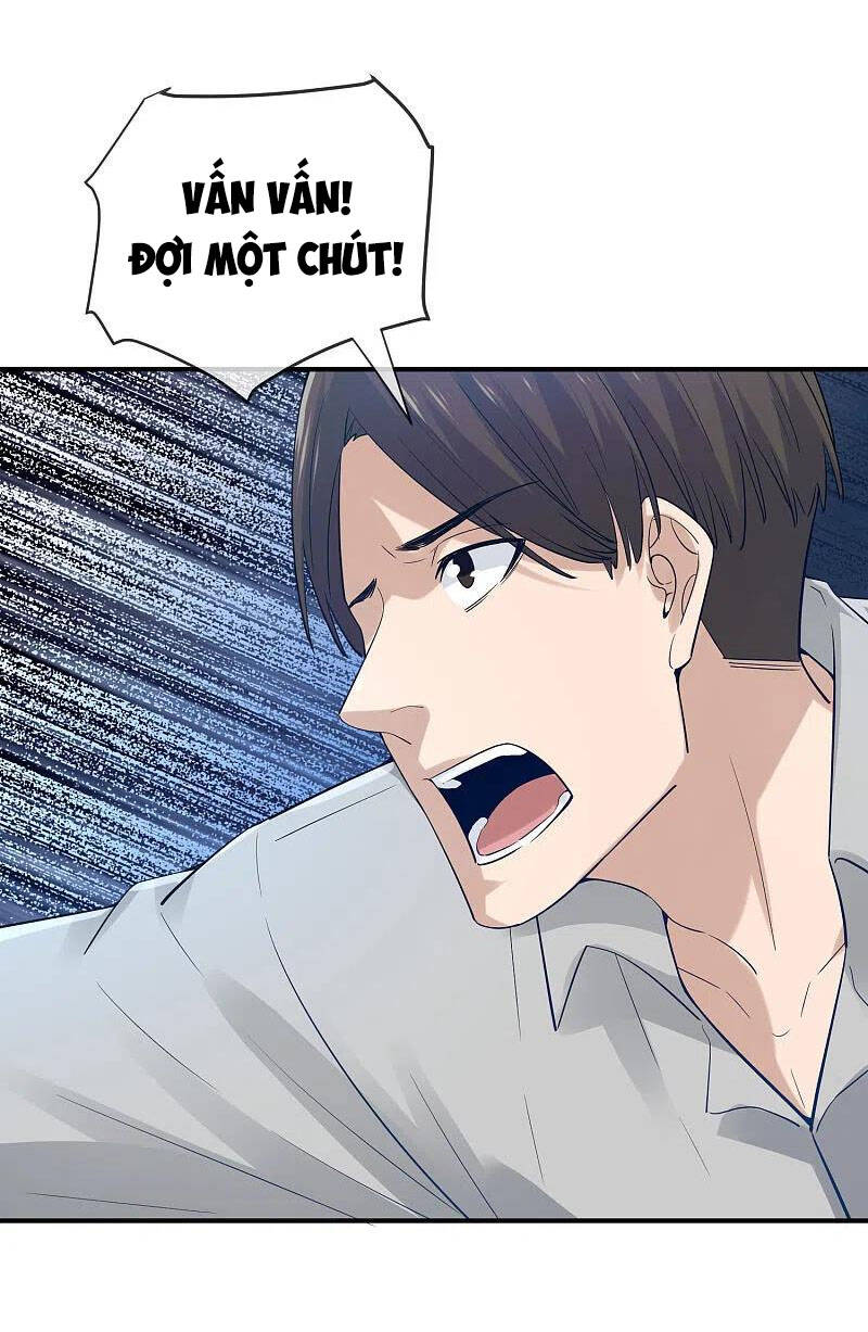 Ta Có Một Tòa Nhà Ma Chapter 169 - Trang 2